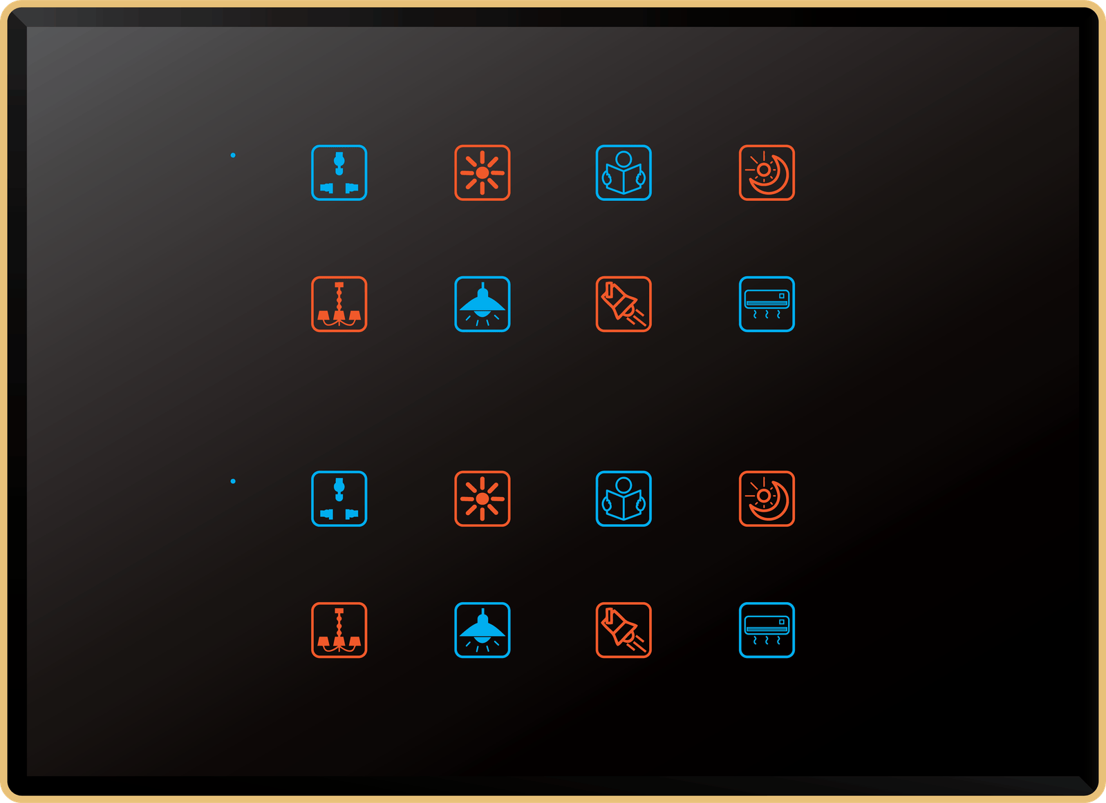 16 Switch