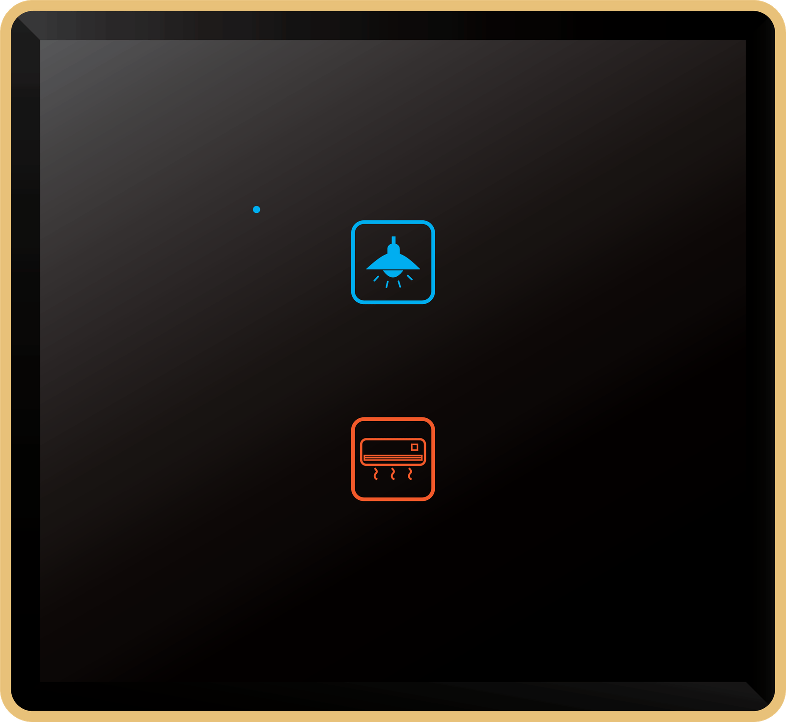 2 Switch (1-16A)