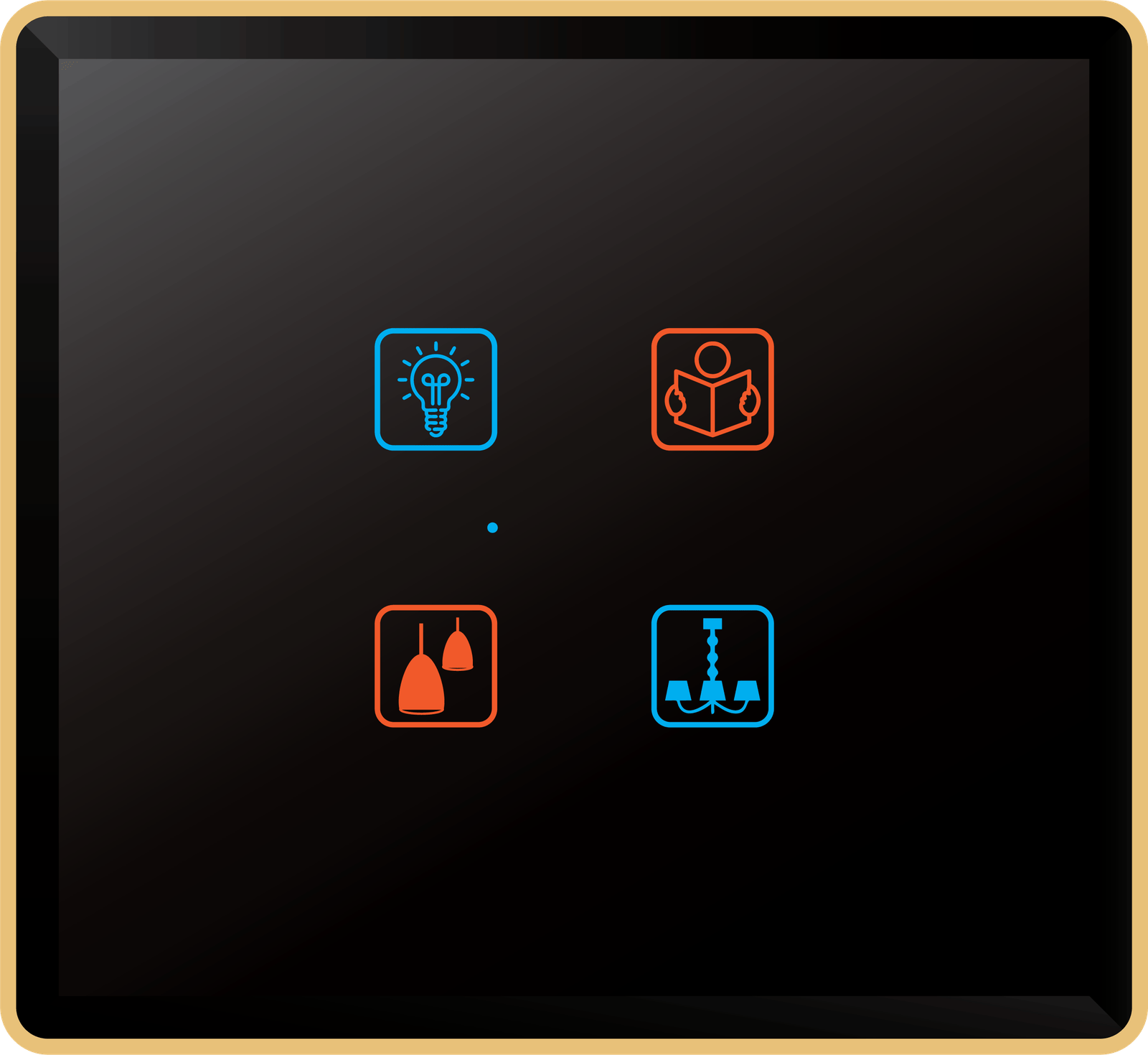 4 Switch (All 6A)