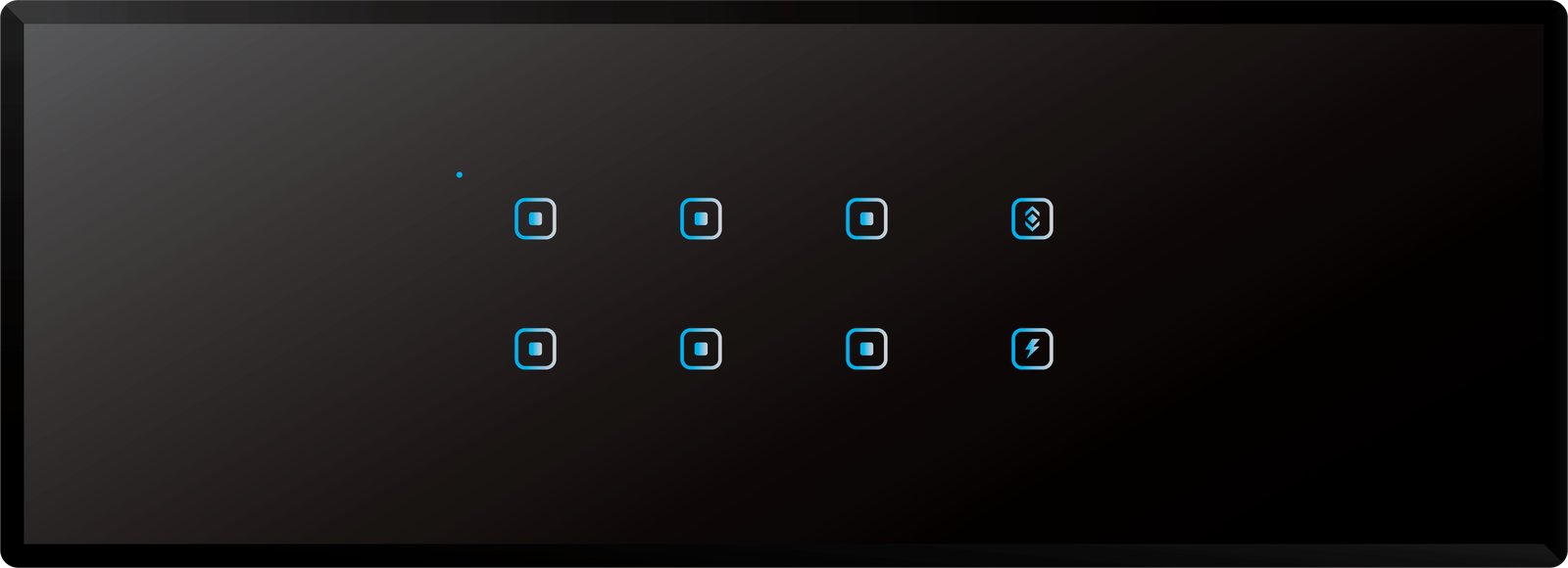 8 Switch