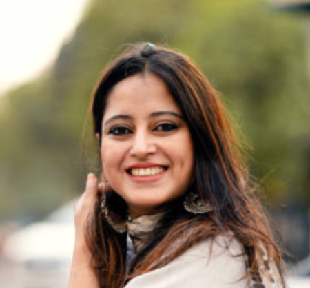 Savi K.