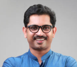 Suyash M.