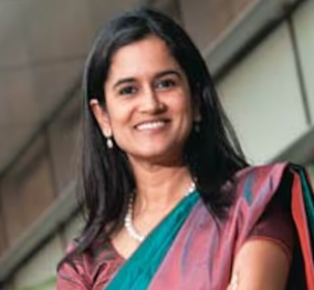 Trisha S.
